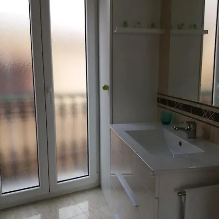 Apartment Apartamento Mirador Malpica