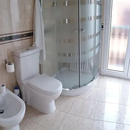 Apartamento Mirador * Malpica
