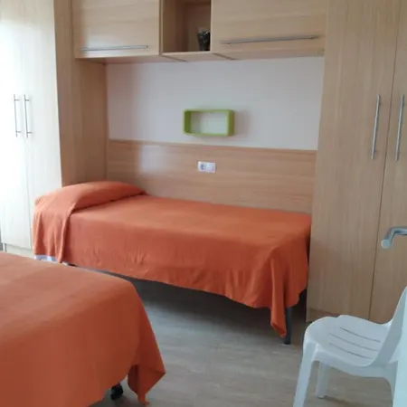 Apartament Apartamento Mirador *