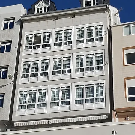 Apartamento Mirador *
