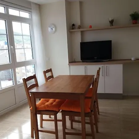 Apartament Apartamento Mirador