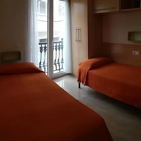 Apartament Apartamento Mirador *