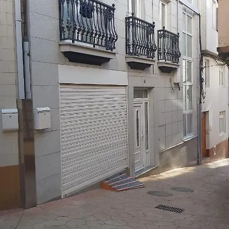 Apartamento Mirador Apartment *